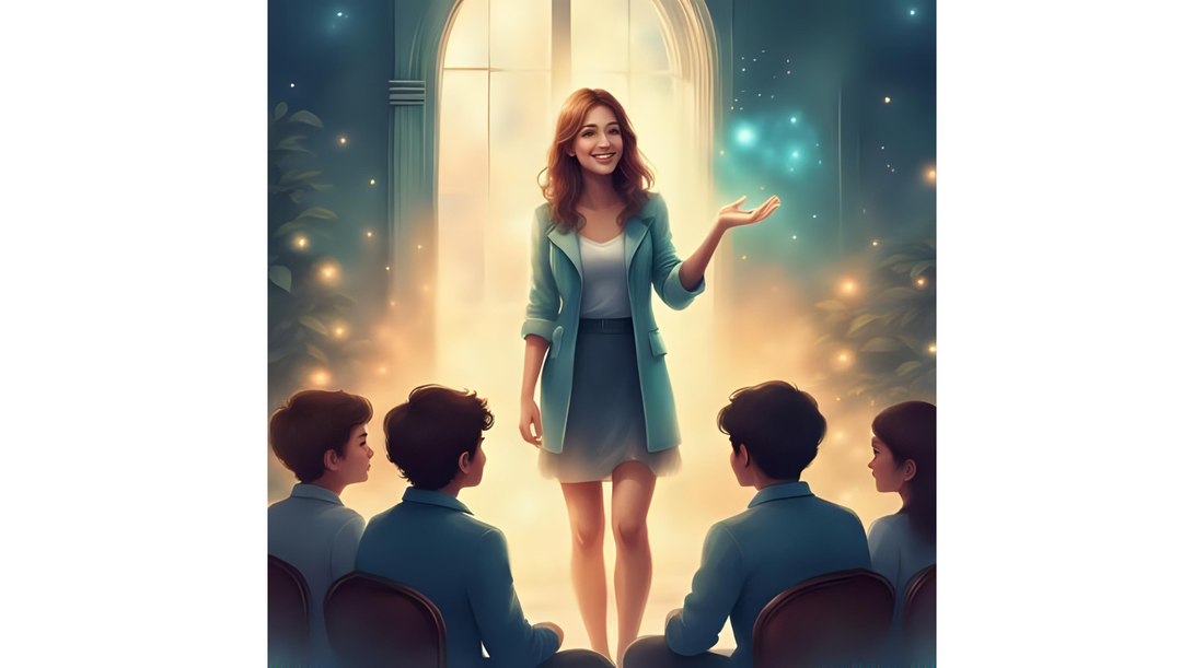 Le leadership : inspirez et transformer avec empathie et vision