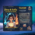 Dina & Sofia, Les Echos du destin - La rencontre & le mystère