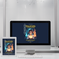 Dina & Sofia, Les Echos du destin   Tome 1 : La rencontre & le mystère   Version PDF A4 & A5 inclus