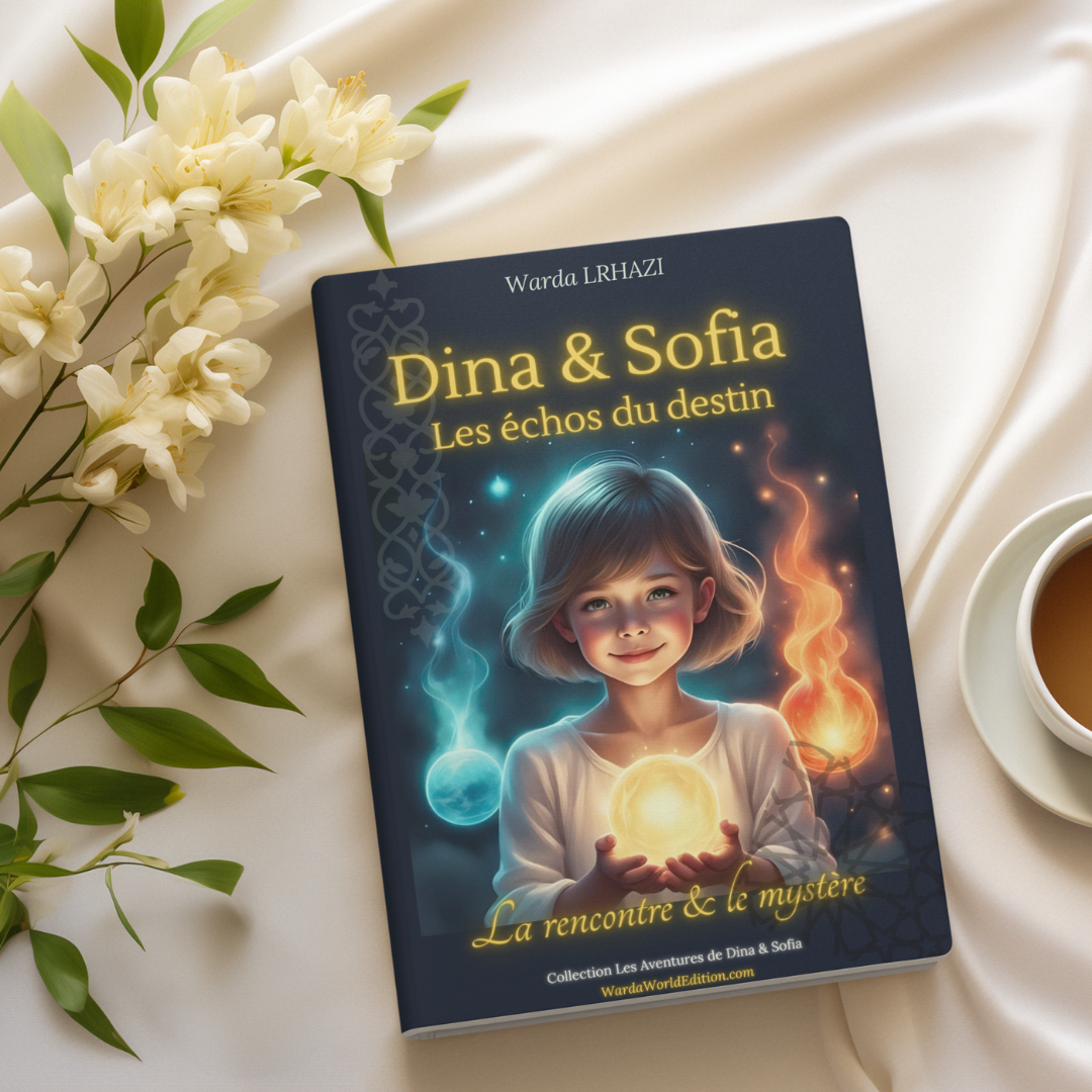 Dina & Sofia, Les Echos du destin - La rencontre & le mystère